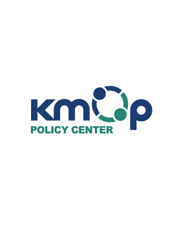 KMOP - Policy Center (KMOP)